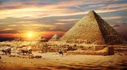 Surprising Facts About Egypt You Probably Didn't Know